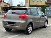 usata Citroën Grand C4 Picasso 2.0 HDi 138 FAP CMP6 Elegance