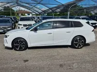 Usata Opel Astra Business Elegance 131 CV (96 kW) 2023 Bianco Utilitaria