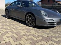Usata Porsche 997 483 CV (355 kW) 2004