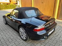 usata BMW Z3 - 1,9 16V cat Roadster - 1998 - GPL