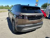 Nuova Jeep Compass 145 CV (106 kW) 2026 Grigio SUV
