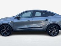 Usata Renault Arkana Engineered 143 CV (105 kW) 2023 Grigio SUV