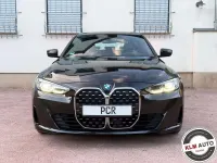Usata BMW 420 Coupé M Sport 190 CV (139 kW) 2023 Nero Coupé