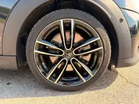Usata Mini Cooper S 178 CV (130 kW) 2022 Bluazzurro Utilitaria