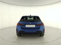 Usata BMW 118 Comfort Edition 150 CV (110 kW) 2024 Blu Utilitaria