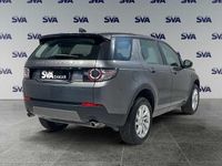 usata Land Rover Discovery Sport 2.0 TD4 150 CV SE