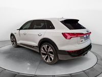 usata Audi Q8 e-tron Q855 quattro nuova a Pistoia