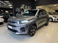 Usata Citroën C3 PureTech 101 CV (74 kW) 2025 Grigio scuro Berlina