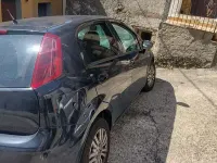 Usata Fiat Grande Punto 90 CV (66 kW) 2017 Utilitaria