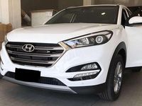 Usata Hyundai Tucson Xpossible 116 CV (85 kW) 2017 SUV