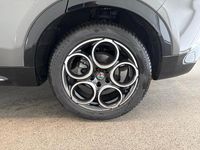 Usata Alfa Romeo Tonale Ti 131 CV (96 kW) 2023 Grigio SUV