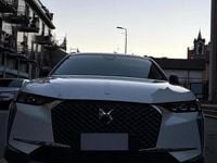 Occasion DS Automobiles DS4 131 ch (96 kW) 2022 Blanc SUV