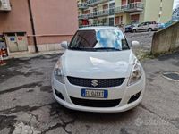 usata Suzuki Swift 1.3 DDiS 5 porte GL Top