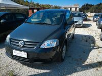 usata VW Fox 1.4 Tdi