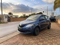 Usata Lancia Ypsilon Silver 69 CV (50 kW) 2023 Blu Utilitaria