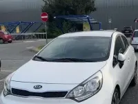 Usata Kia Rio 90 CV (66 kW) 2016 Utilitaria