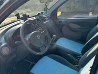 Usata Fiat Panda 2007 Grigio Utilitaria