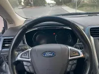 Usata Ford Mondeo 180 CV (132 kW) 2015 Grigio Berlina