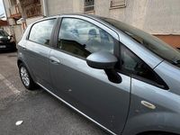 Usata Fiat Punto Evo 75 CV (55 kW) 2011 Utilitaria