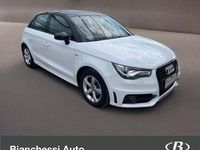 usata Audi A1 A11.2 TFSI Ambition