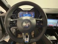 Nuova Alfa Romeo Junior Edizione Speciale 145 CV (106 kW) 2025 Grigio SUV