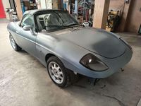 Usata Fiat Barchetta 131 CV (96 kW) 1995 Cabrio