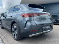 Usata Mercedes EQE300 Electric Art 108 kW (148 CV) 2025 Grigio Berlina