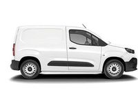 Nuova Fiat Doblò 102 CV (75 kW) 2025 Bianco Monovolume