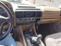 Usata Land Rover Discovery 1994 Verde SUV