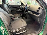 Usata Mini Cooper Countryman Essential 136 CV (100 kW) 2022 Verde SUV