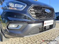 usata Ford Tourneo 