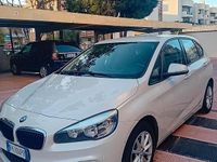 Usata BMW 216 116 CV (85 kW) 2017 Monovolume