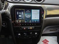 Nuova Suzuki Vitara 129 CV (94 kW) 2026 Nero dubai metallizzato SUV