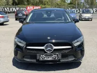 Usata Mercedes A180 Executive 122 CV (89 kW) 2021 Other Berlina
