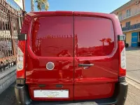 Usata Citroën Jumpy 128 CV (94 kW) 2013 Rosso Monovolume