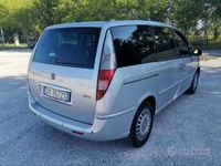 usata Lancia Phedra diesel 7 posti 6 marce 2008