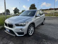 Usata BMW X1 xLine 190 CV (139 kW) 2017 SUV