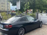 Usata BMW 320 M Sport 177 CV (130 kW) 2007 Coupé