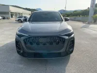 Nuova Audi Q5 S-Line 204 CV (150 kW) 2026 Grigio SUV