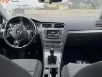 Usata VW Golf VII Trendline 90 CV (66 kW) 2014 Berlina