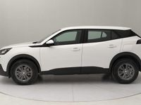 usata Peugeot 2008 II - 1.5 bluehdi Allure s&s 110cv