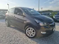 Usata Opel Karl S 75 CV (55 kW) 2016 Other Utilitaria