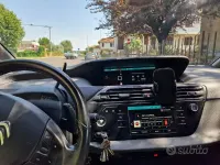 Usata Citroën Grand C4 Picasso 120 CV (88 kW) 2018 Monovolume