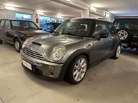 Usata Mini Cooper S 170 CV (125 kW) 2006 Other Utilitaria