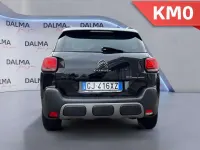 Usata Citroën C3 Aircross PureTech 110 CV (80 kW) 2022 Nero SUV