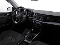 Usata Audi A1 Business 116 CV (85 kW) 2025 Blu navarra metallizzato Berlina