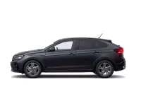 Nuova VW Taigo R-line 116 CV (85 kW) 2026 Smoky grey metallizzato SUV