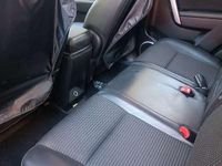 Usata Chevrolet Captiva LT 163 CV (119 kW) 2011 Nero SUV