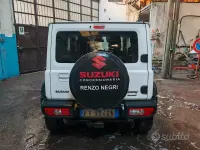 Occasion Suzuki Jimny 102 PK (75 kW) 2019 Blauw SUV