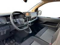 Usata Fiat Scudo S 145 CV (106 kW) 2024 Bianco Furgone